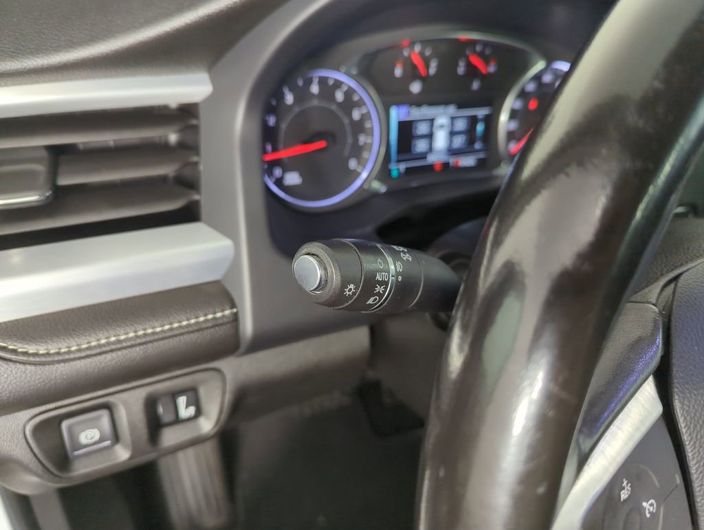 Used 2019 GMC Acadia SLT image 21