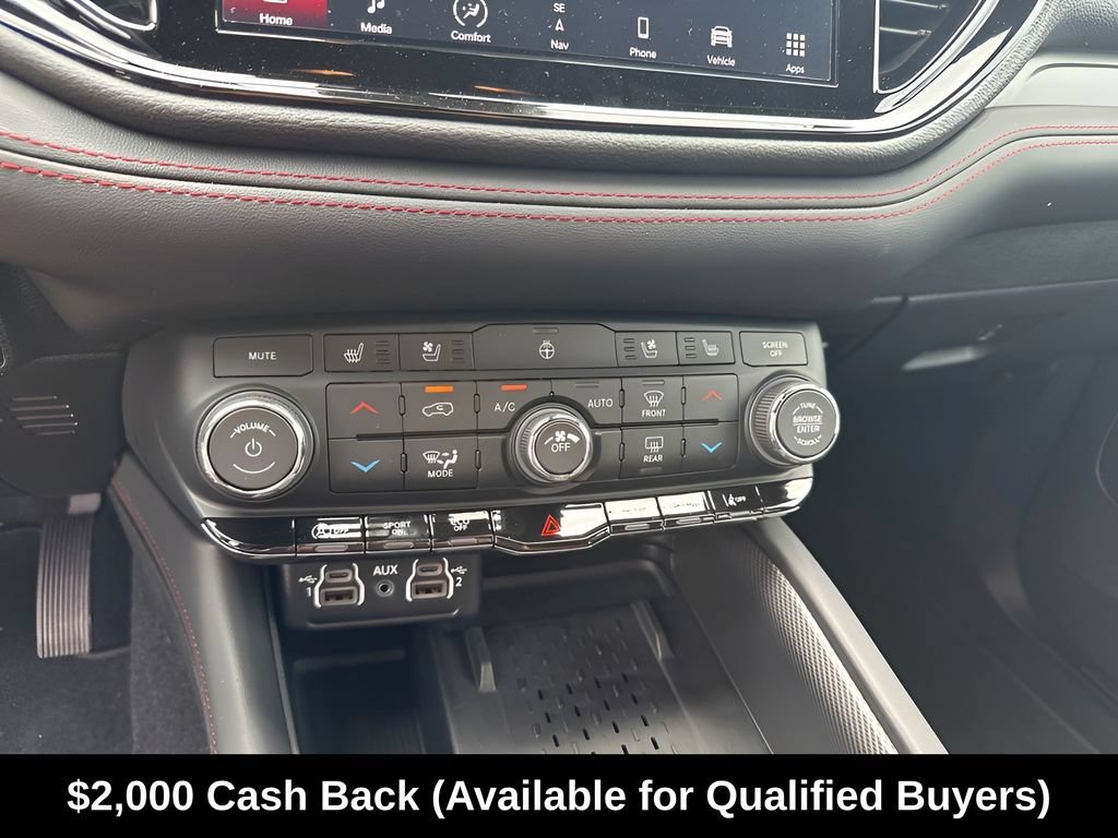 New 2026 Dodge Durango GT AWD/4WD image 41