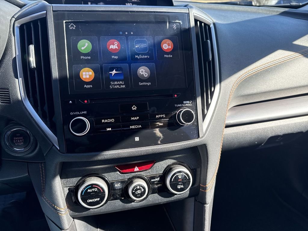 Used 2021 Subaru Crosstrek 2.5i Limited w/ Moonroof Package 2 image 14