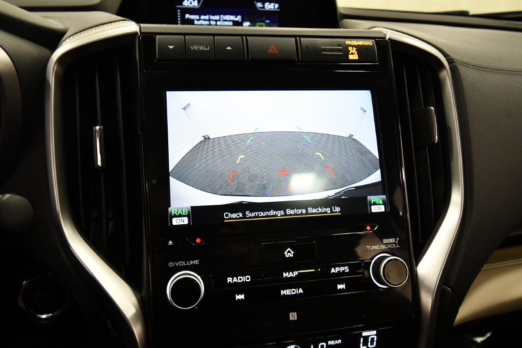 Used 2022 Subaru Ascent Touring AWD/4WD image 26