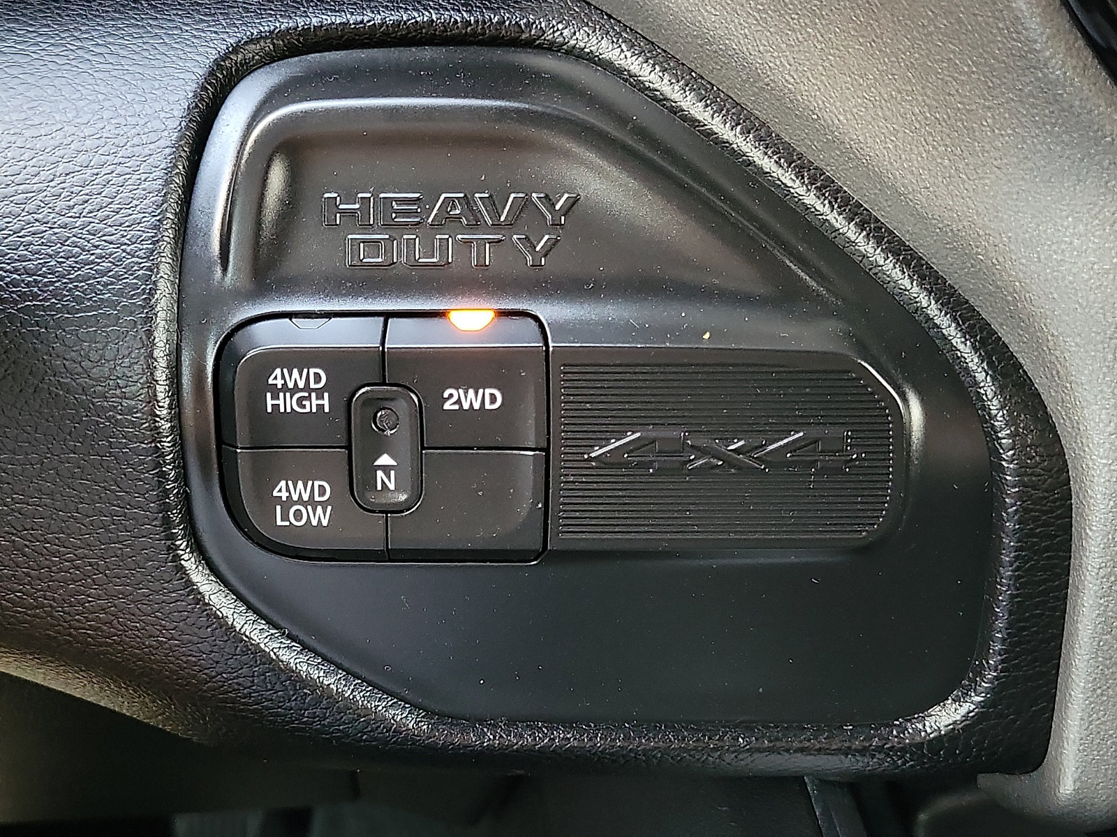 Used 2020 RAM 3500 Laramie w/ Night Edition AWD/4WD image 16