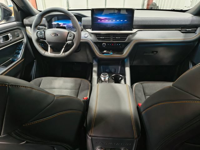 New 2026 Ford Explorer Tremor w/ Tremor Convenience Package AWD/4WD image 28