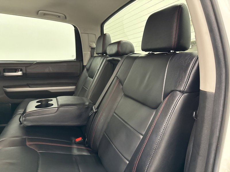 Used 2020 Toyota Tundra TRD Pro image 18