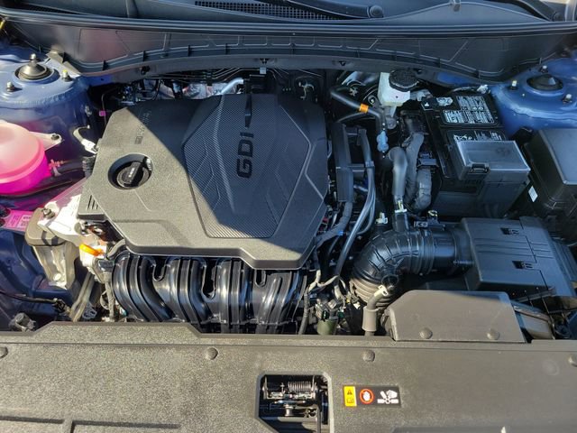 Used 2026 Hyundai Tucson SEL image 35