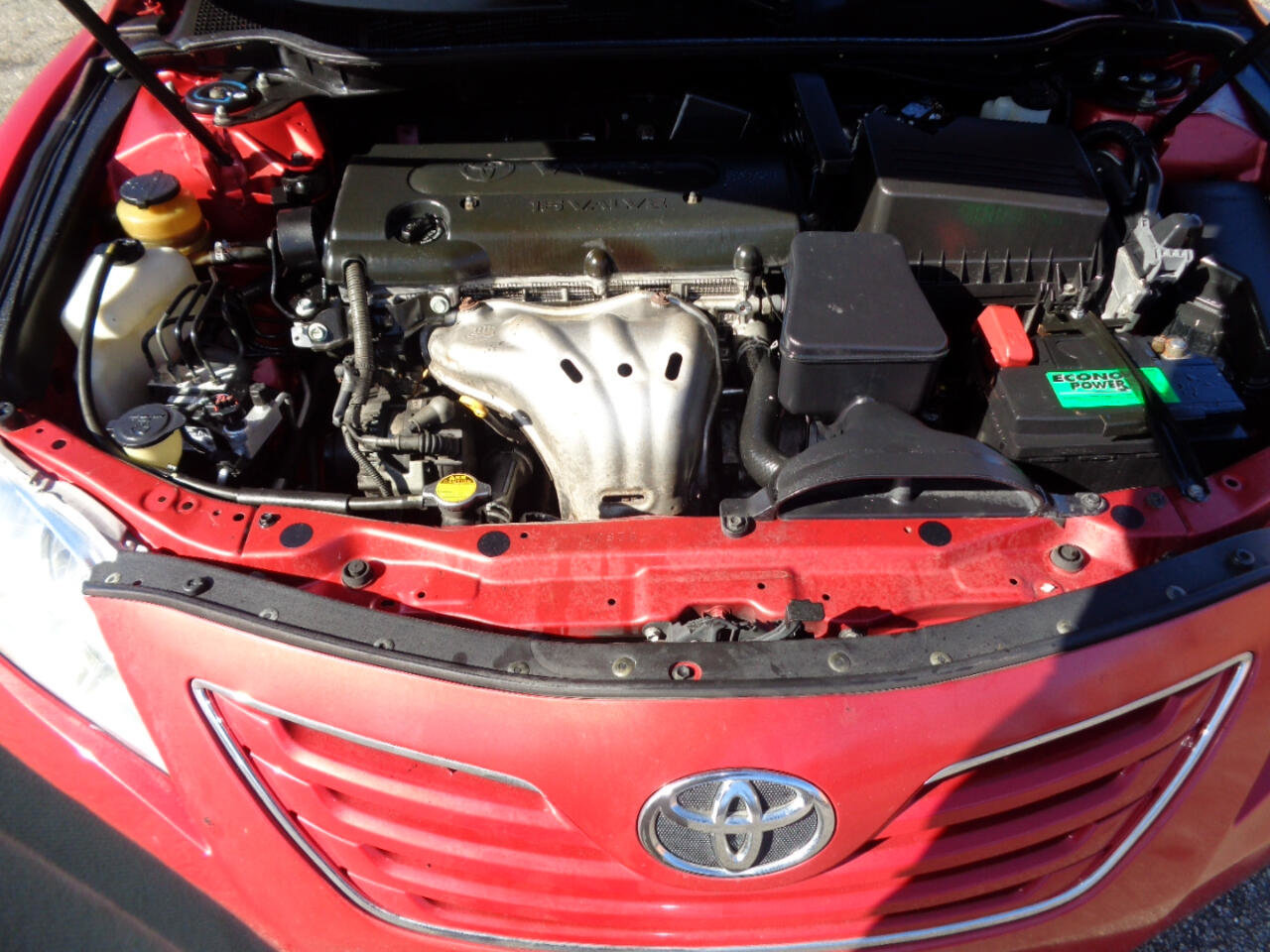 Used 2009 Toyota Camry XLE image 26