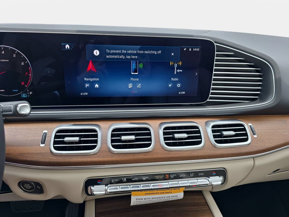 New 2026 Mercedes-Benz GLE 350 4MATIC image 20