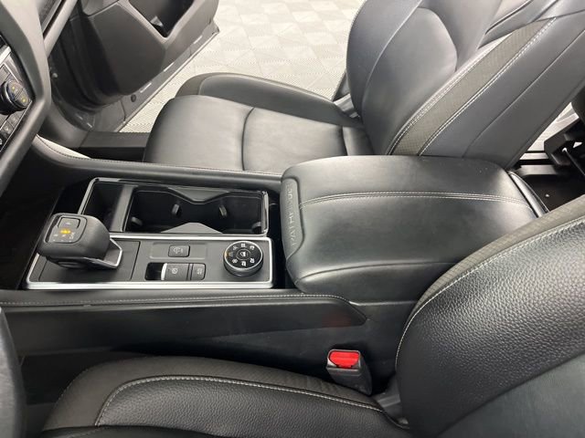 Used 2023 Nissan Pathfinder SL w/ SL Premium Package AWD/4WD image 28