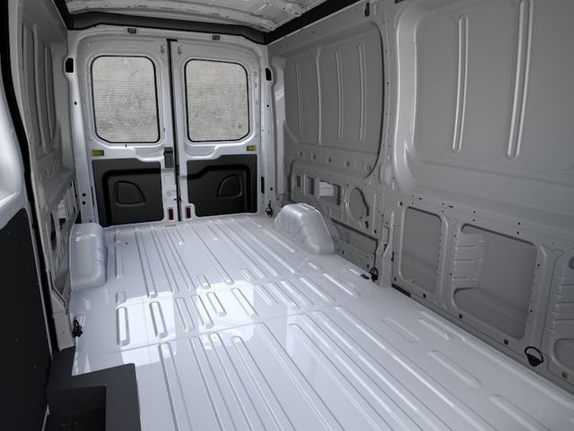New 2026 Ford Transit 250 148 Medium Roof RWD image 11