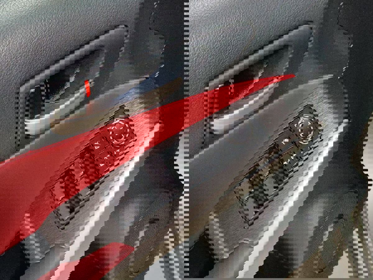 Used 2019 Lexus IS 300 F Sport w/ F Sport Package image 23