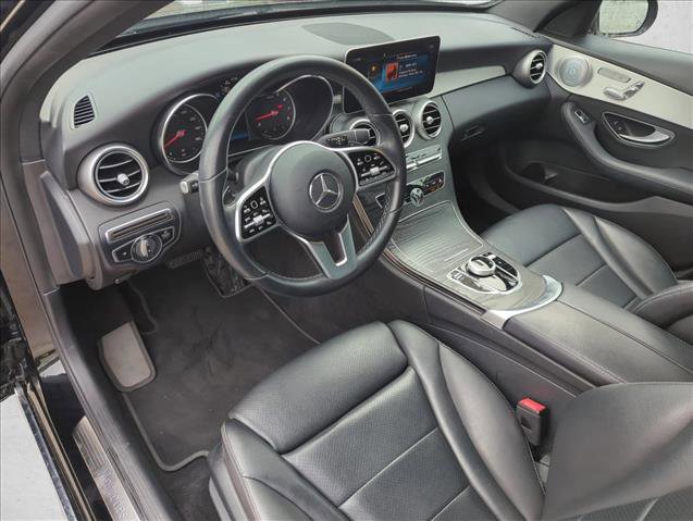 Used 2019 Mercedes-Benz C 300 Sedan image 9