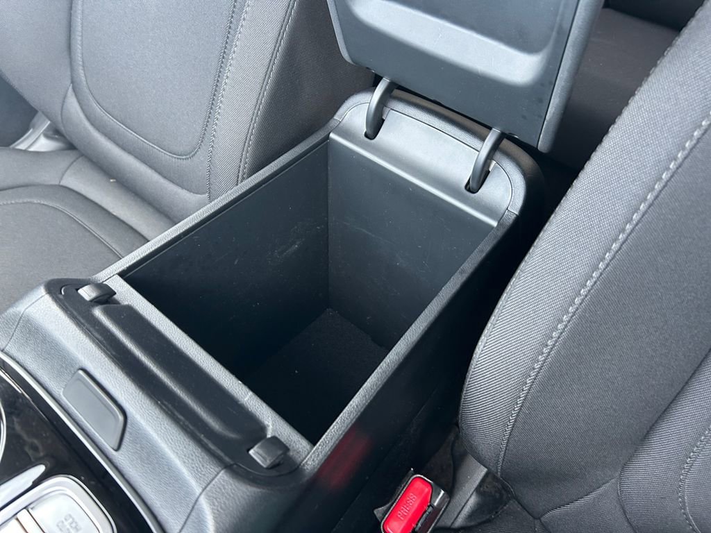 Certified 2023 Hyundai Tucson SEL image 37