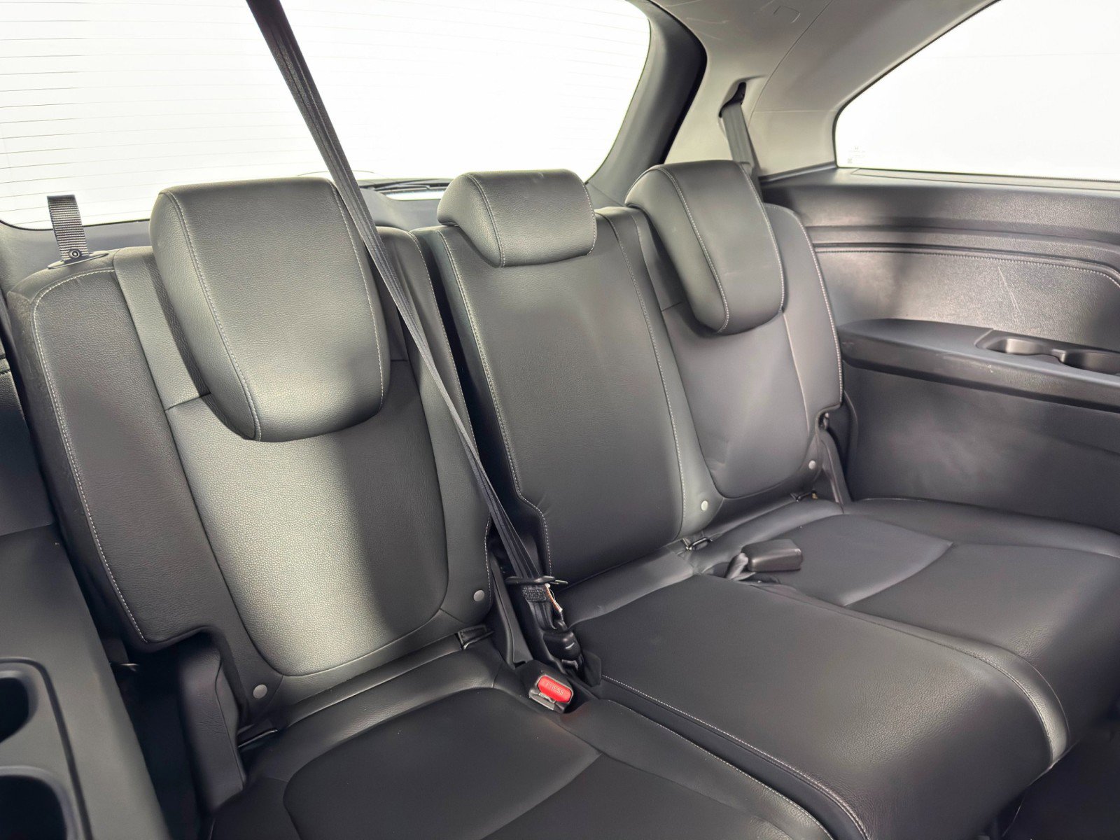 Used 2023 Honda Odyssey EX-L image 40