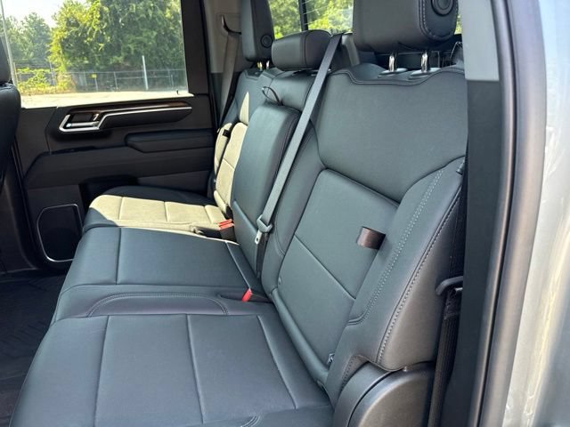 Used 2026 Chevrolet Silverado 2500 LT w/ All Star Edition AWD/4WD image 14