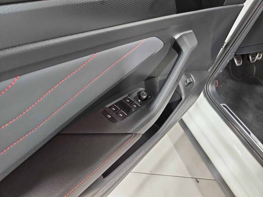 New 2026 Volkswagen Jetta GLI Autobahn FWD image 11