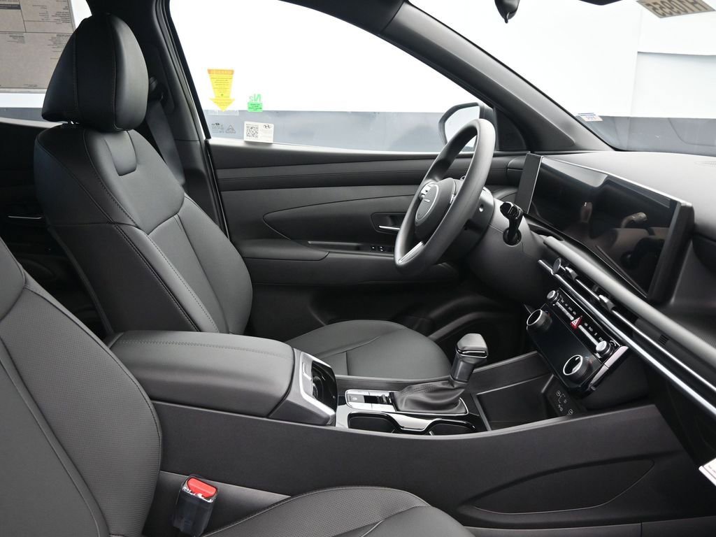 New 2026 Hyundai Santa Cruz SEL image 10