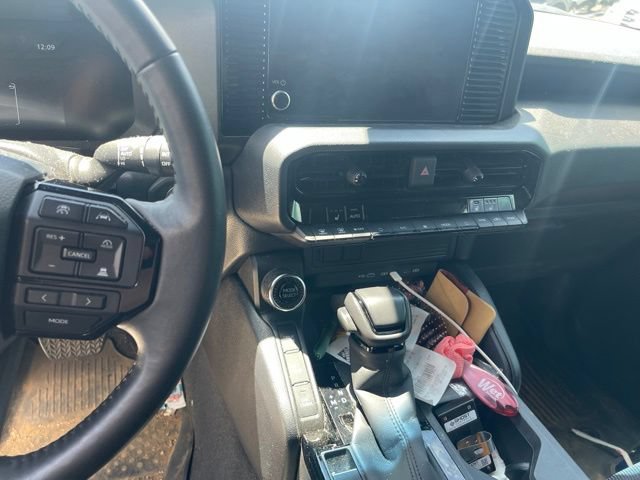 Used 2025 Toyota Land Cruiser 1958 AWD/4WD image 26