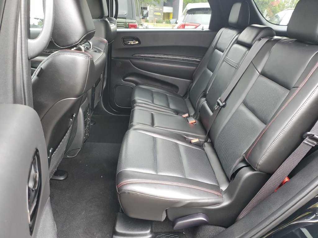 Used 2023 Dodge Durango R/T AWD/4WD image 13