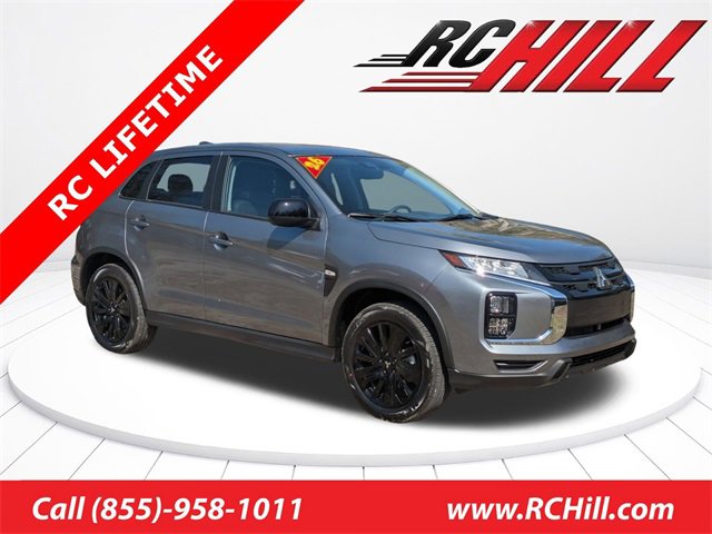 New 2026 Mitsubishi Outlander Sport LE image 1