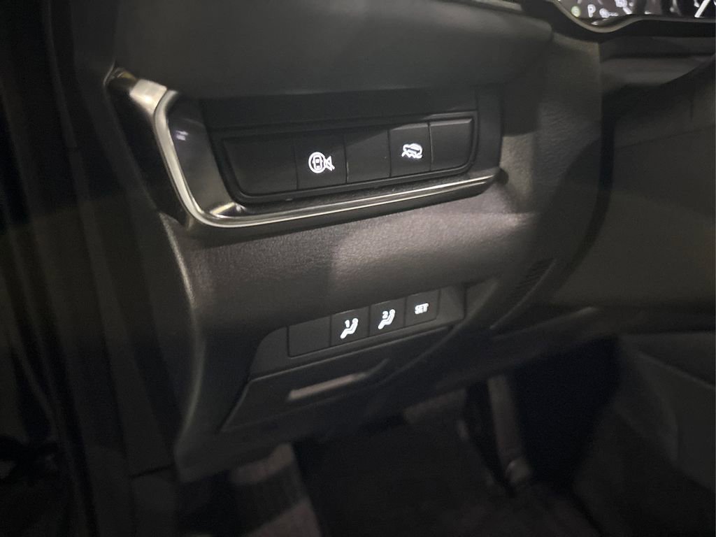 Used 2024 MAZDA CX-30 AWD 2.5 S w/ Preferred Package image 34