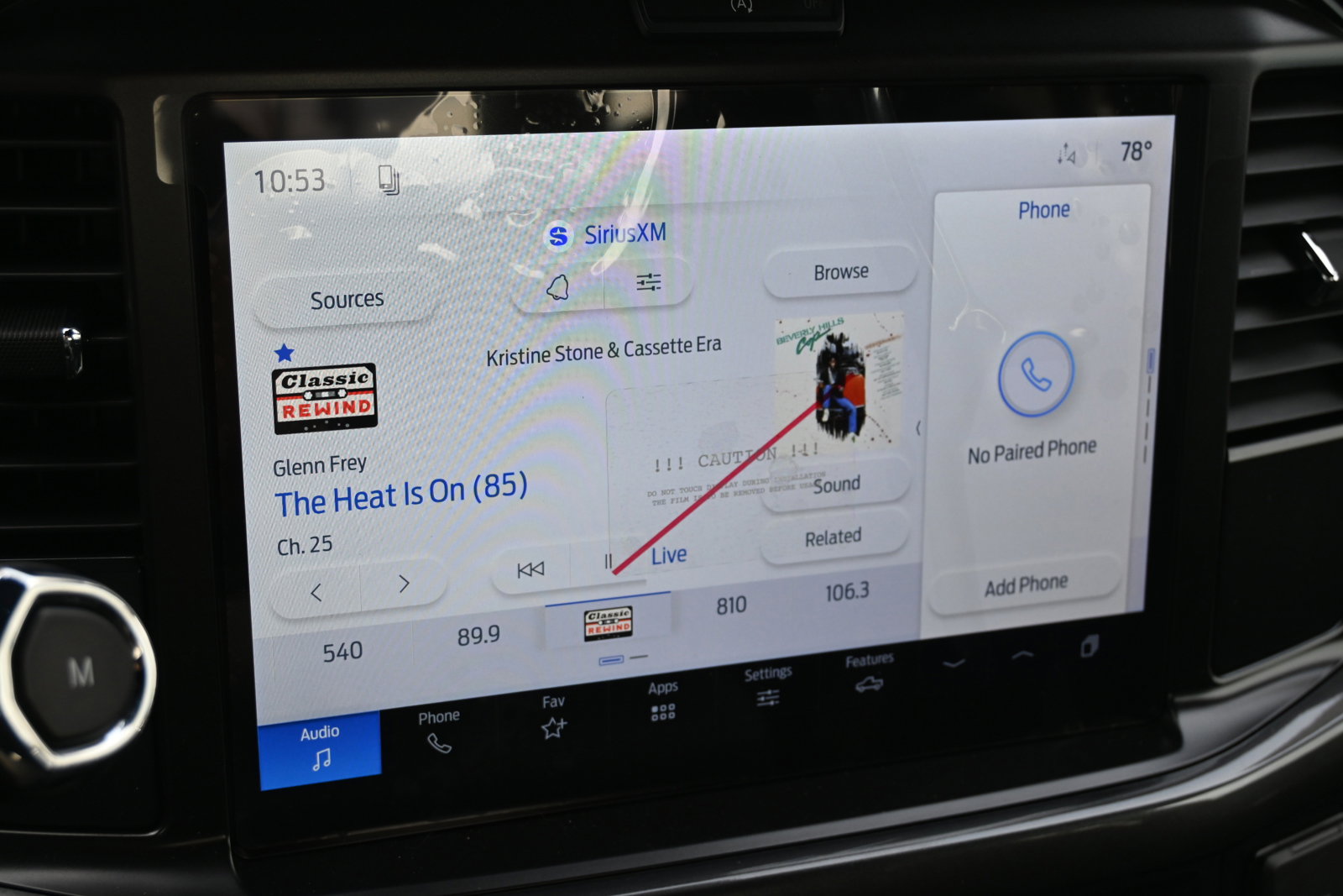 New 2026 Ford F150 STX w/ F-150 LOBO Package image 23