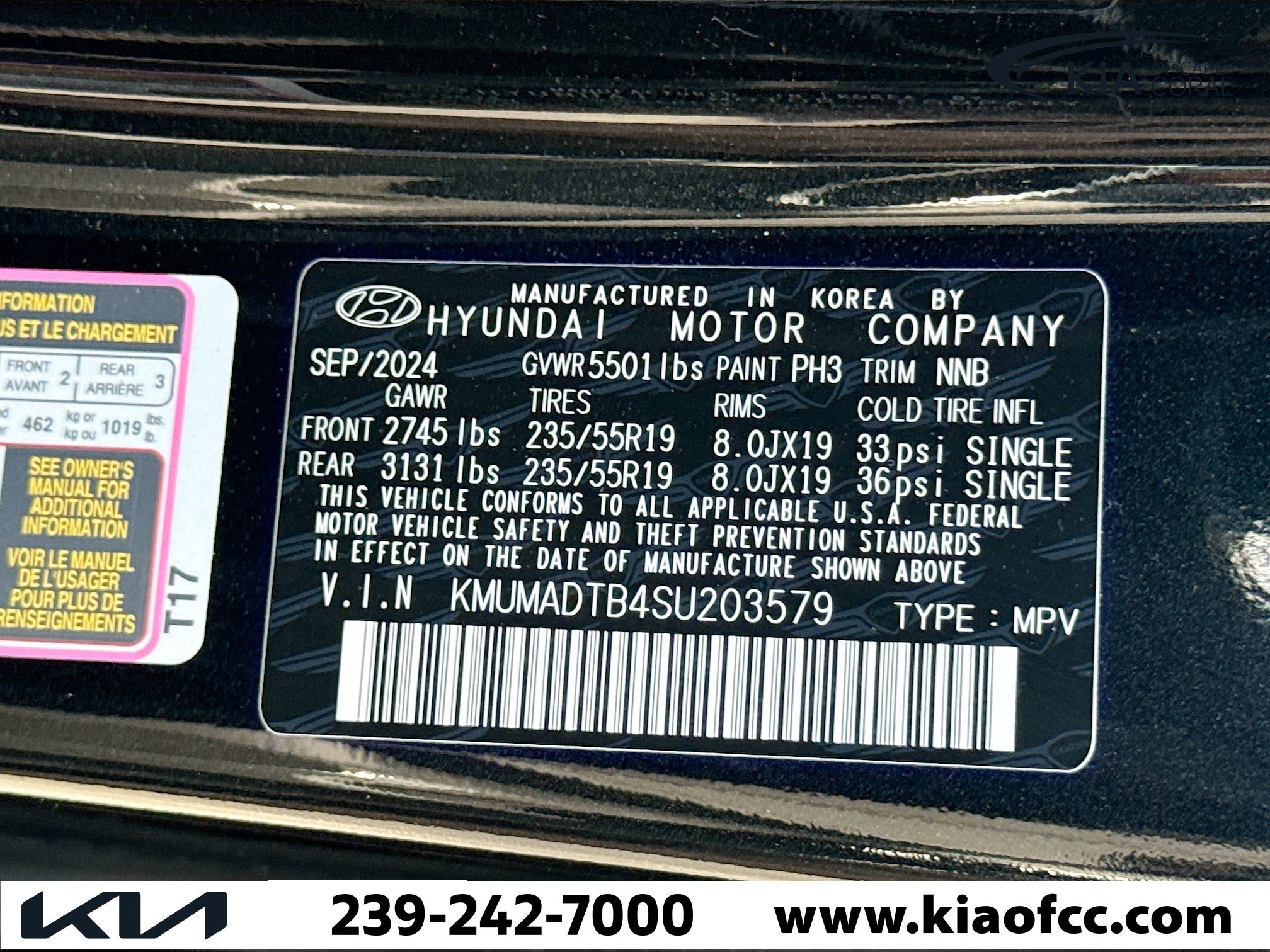 Used 2025 Genesis GV70 2.5T image 43