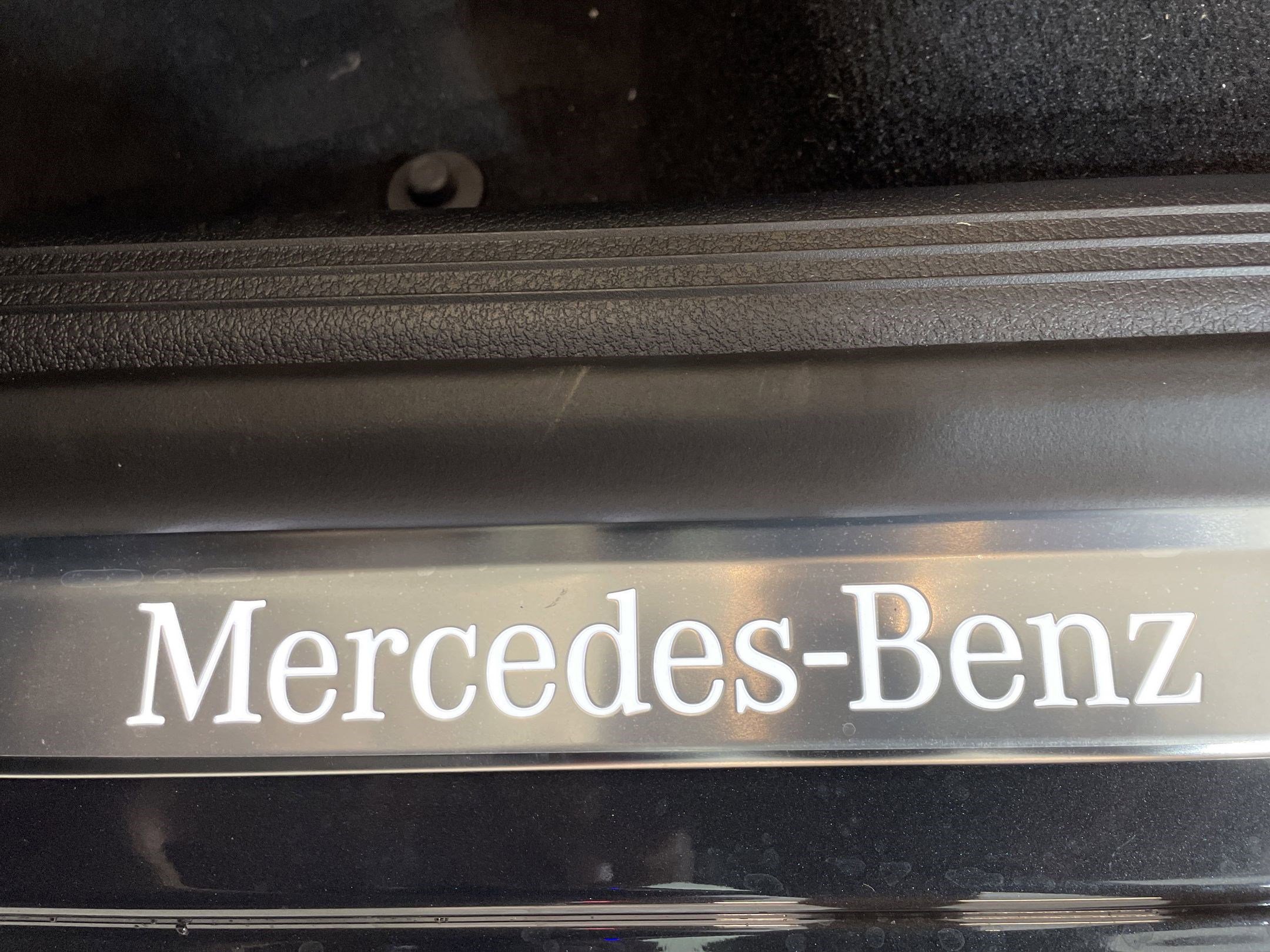 Certified 2025 Mercedes-Benz GLC 300 image 20