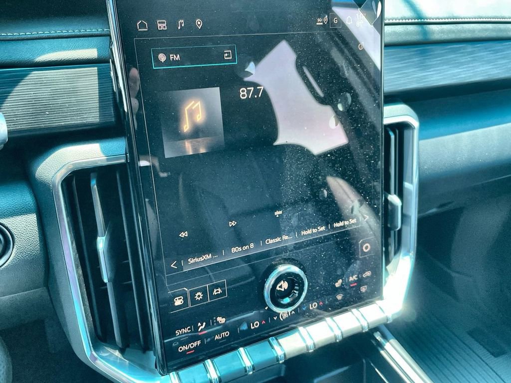 New 2026 GMC Acadia Elevation w/ Elevation Premium Package image 20