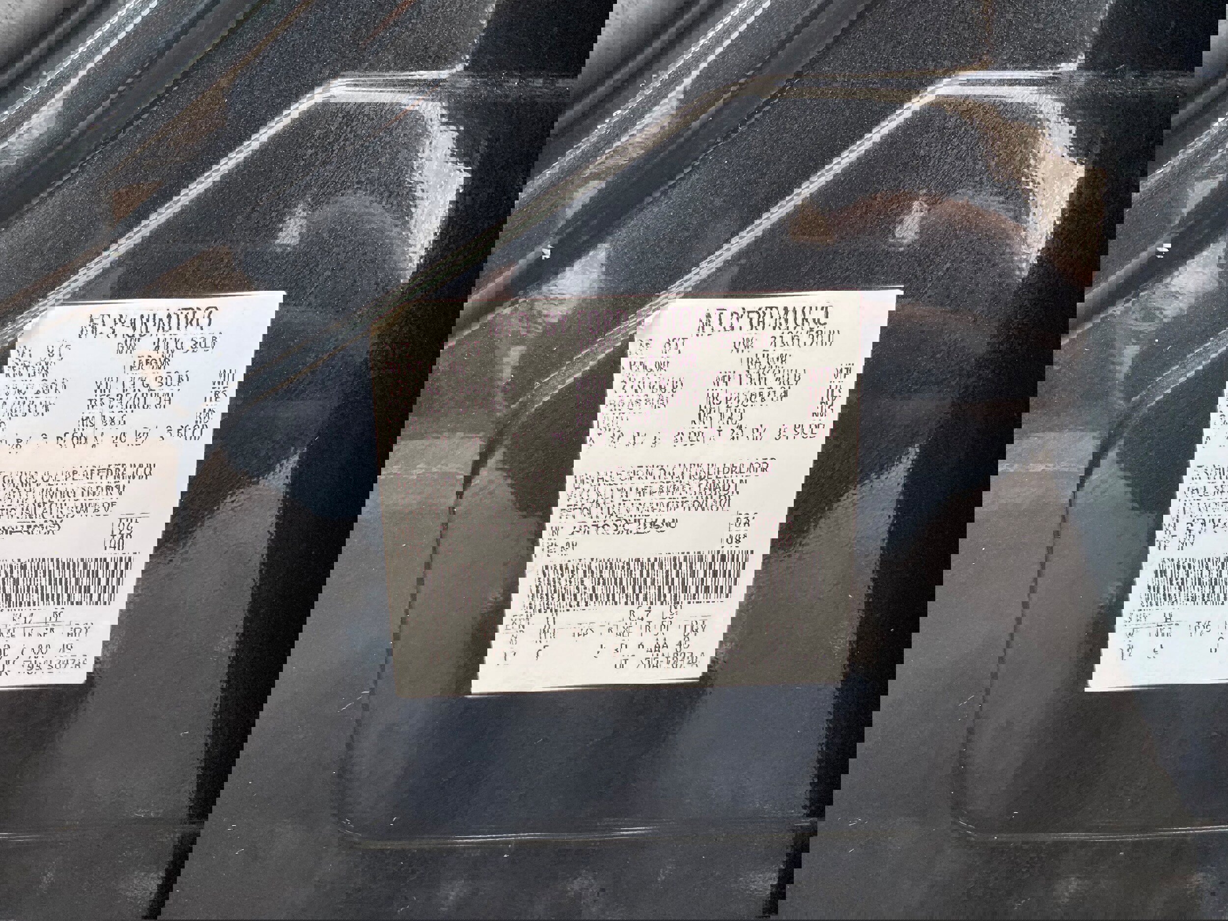 Used 2015 Ford Edge SE FWD image 18