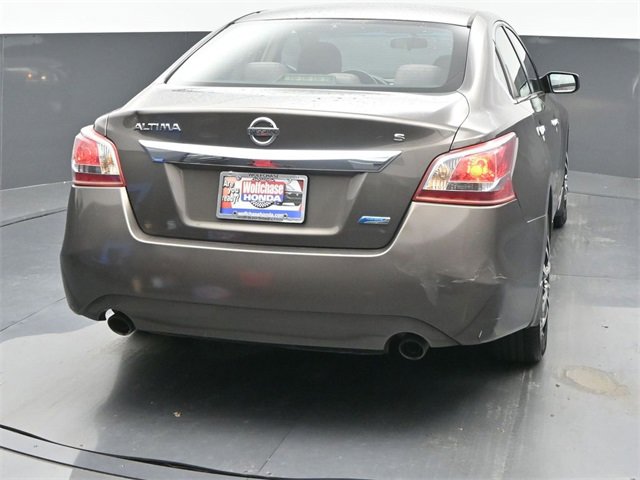 Used 2013 Nissan Altima 2.5 S image 5