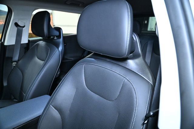 Used 2024 Kia EV6 Wind image 21