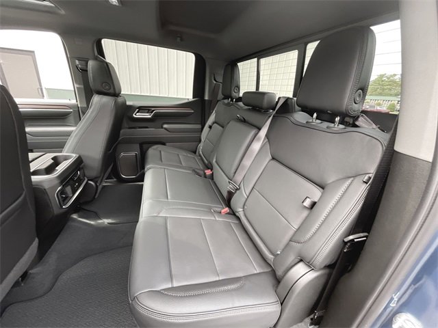 New 2026 GMC Sierra 1500 Denali w/ Denali Reserve Package image 34