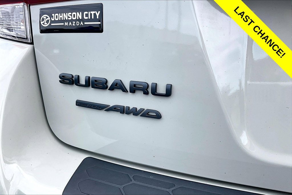 Used 2023 Subaru Crosstrek 2.0i Premium w/ Popular Package #2 AWD/4WD image 8