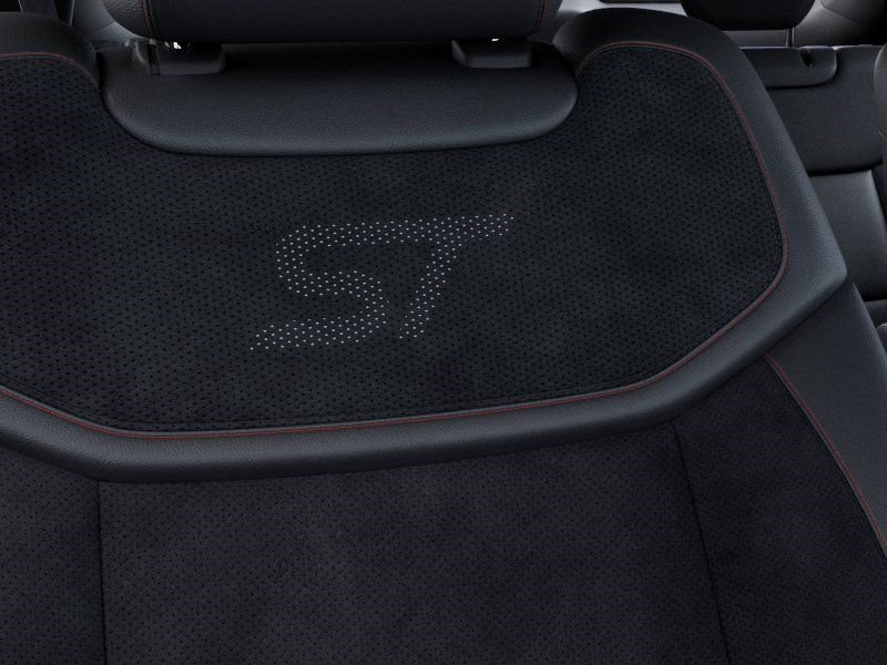 New 2027 Ford Explorer ST AWD/4WD image 17