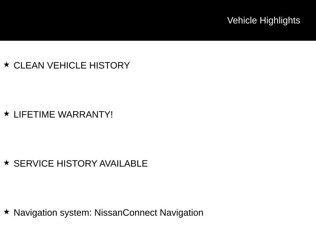 Used 2020 Nissan Murano SL image 6