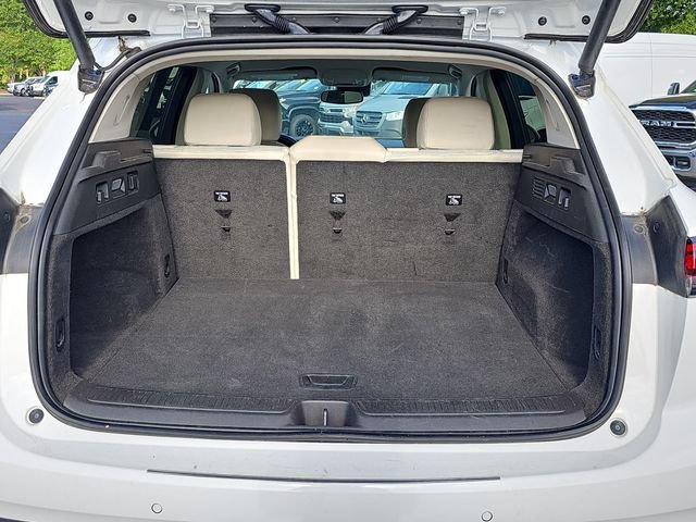 Used 2023 Buick Envision Preferred FWD image 12