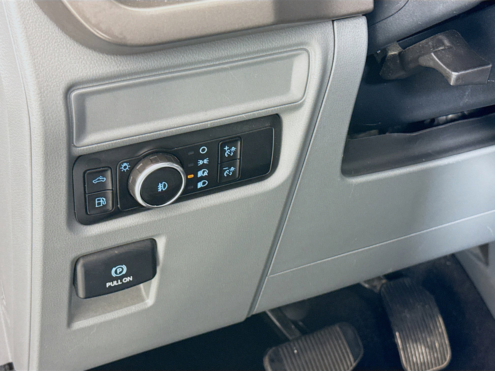 Used 2024 Ford F150 XLT w/ Mobile Office Package AWD/4WD image 10