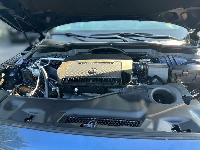 New 2026 Acura MDX SH-AWD w/ Advance Package image 28