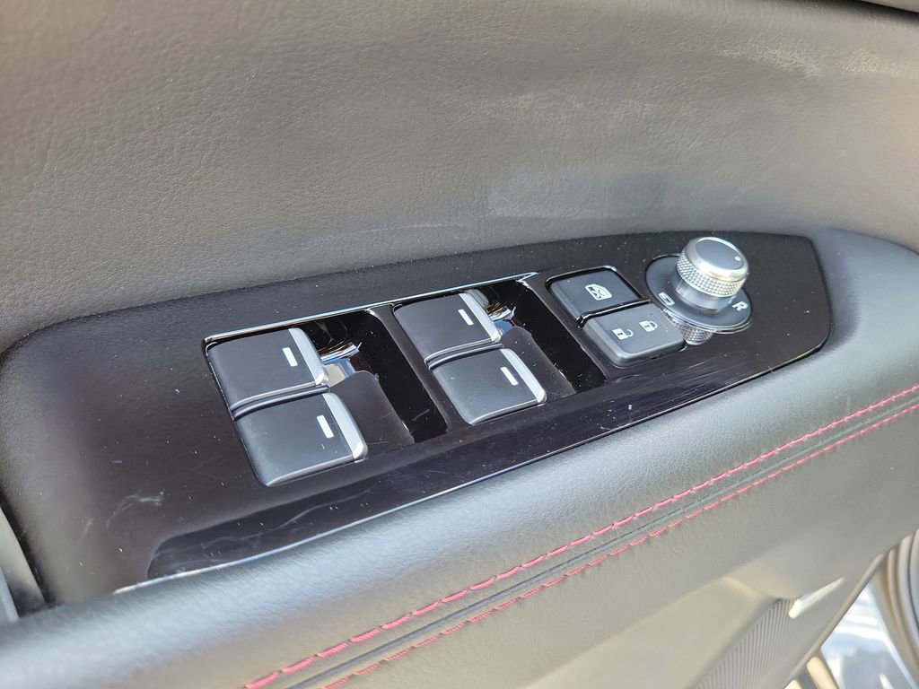 Certified 2025 MAZDA CX-5 2.5 Turbo w/ Premium Package AWD/4WD image 21