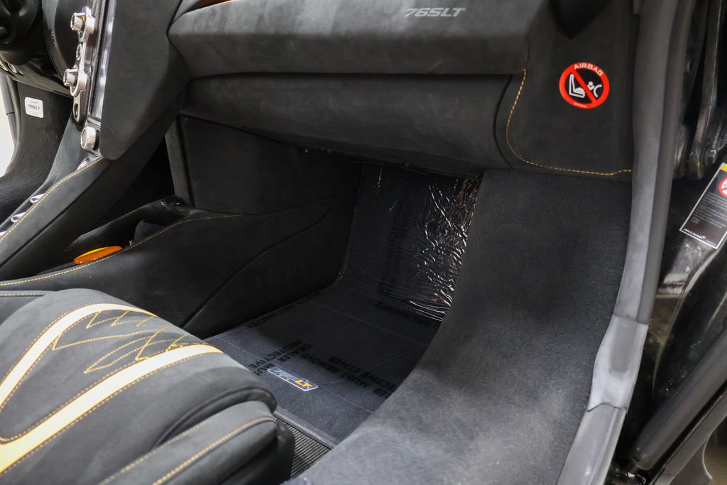 Used 2022 McLaren 765LT RWD image 63