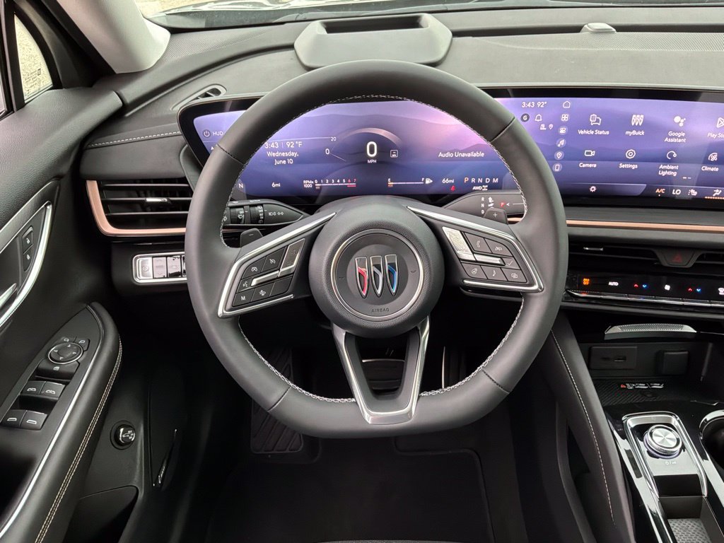 New 2026 Buick Envision Sport Touring AWD/4WD image 25