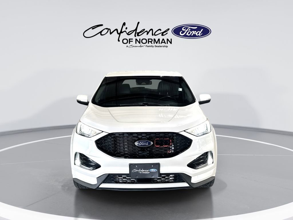 Used 2019 Ford Edge ST w/ Convenience Package image 2