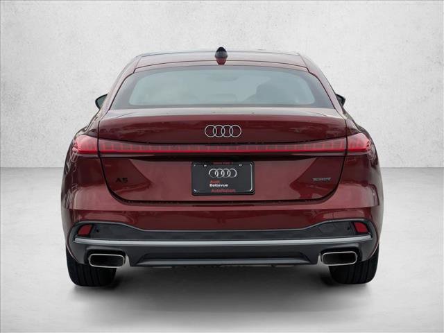 New 2025 Audi A5 2.0T Premium Plus image 7