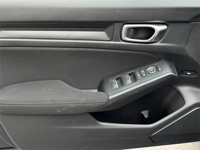 Certified 2023 Honda Civic Sport image 15