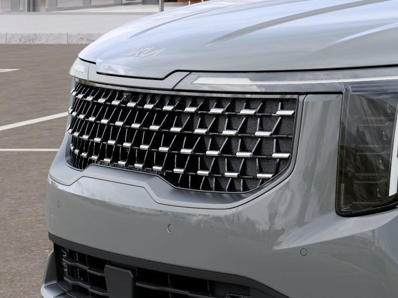 New 2027 Kia Carnival SX Prestige FWD image 12