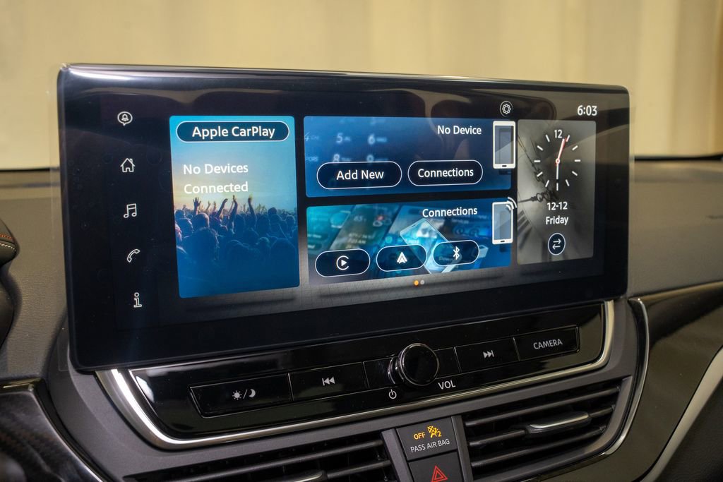 New 2025 Nissan Altima 2.5 SR w/ SR Premium Package image 13