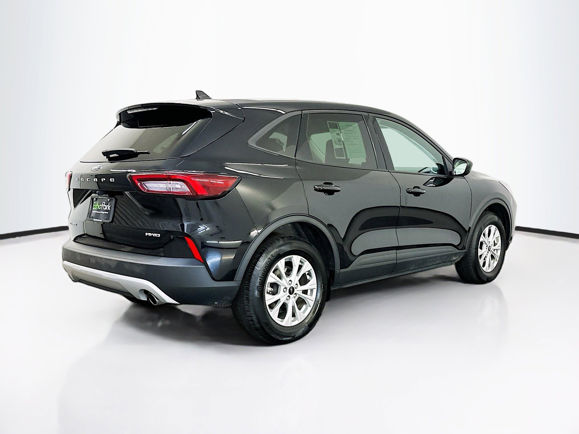 Used 2025 Ford Escape Active image 9