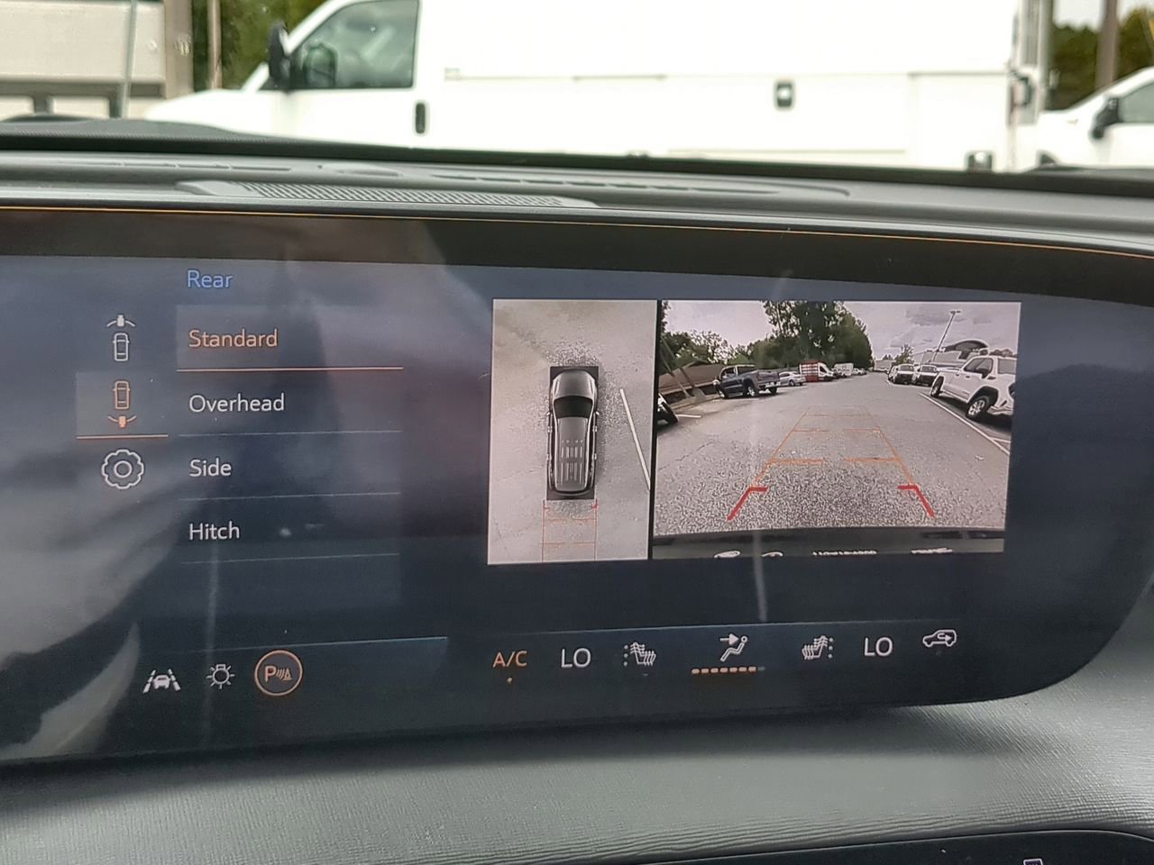 New 2026 Buick Enclave Sport Touring w/ Power Package image 15