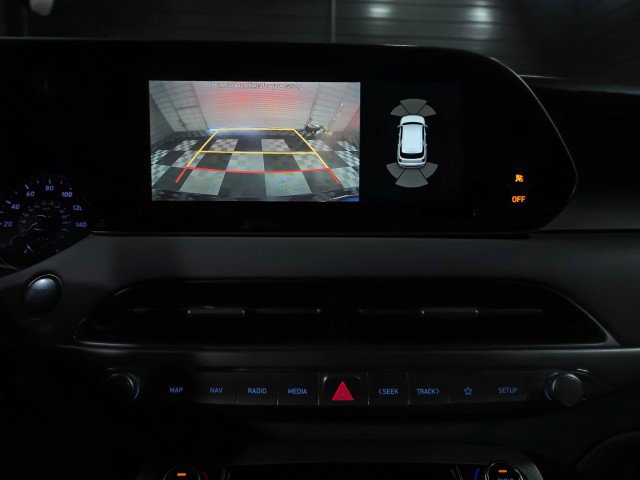 Used 2021 Hyundai Palisade SEL w/ Premium Package image 27