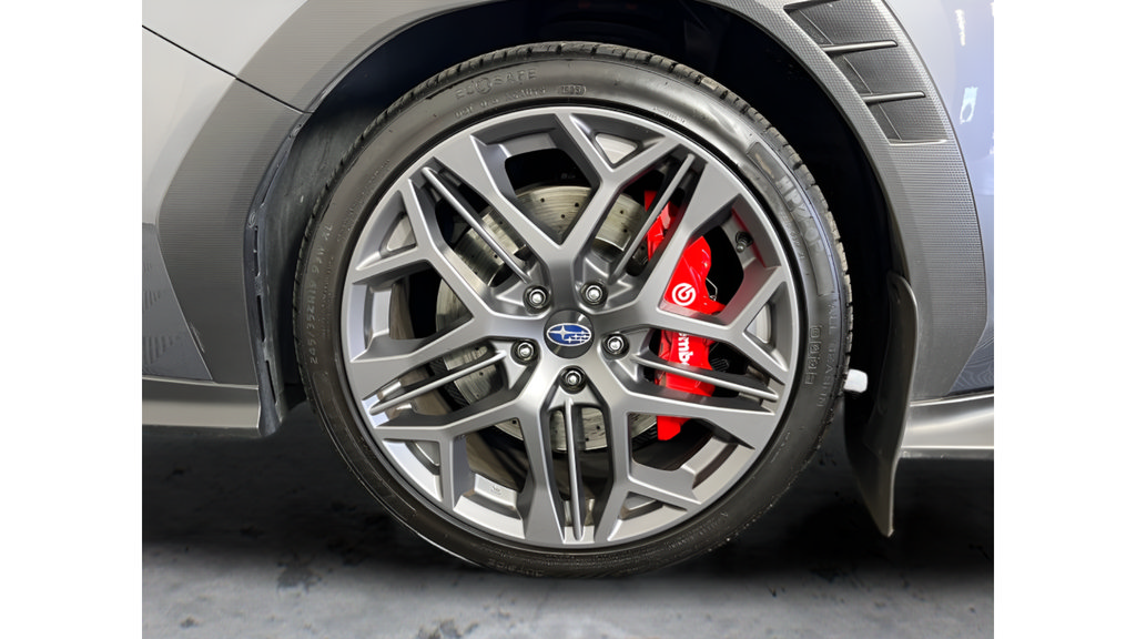 Used 2024 Subaru WRX TR AWD/4WD image 26