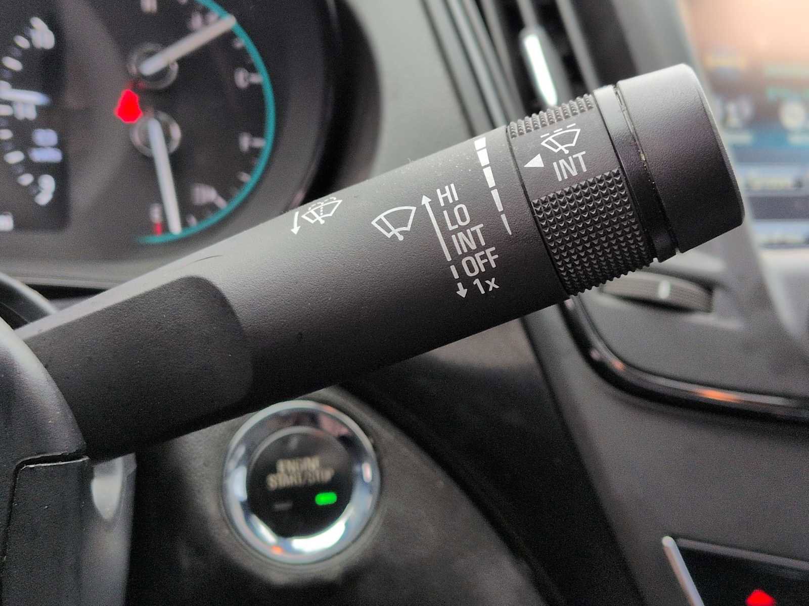 Used 2017 Buick Regal GS w/ Driver Confidence Package #2 image 27